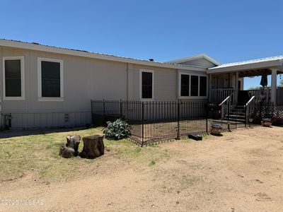 2720 W Blueflax Ln, Benson, AZ, 85602