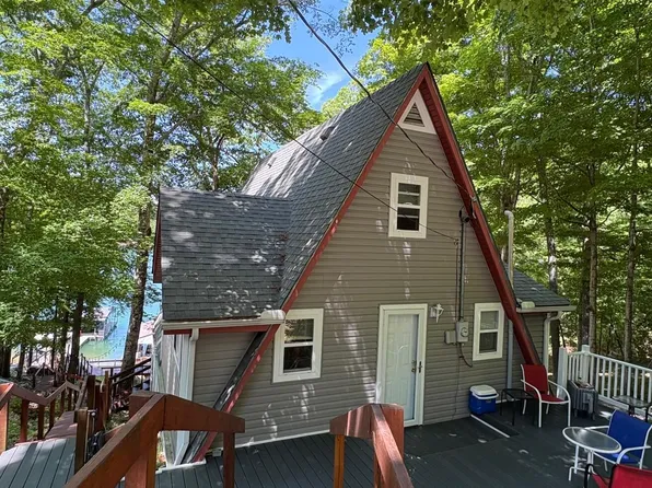 949 Flat Hollow Marina Rd, Speedwell, TN 37870