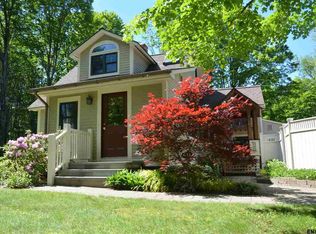 74 Goosehollow Rd, Greenfield Center, NY 12833