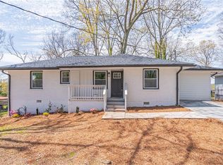 2659 Flagstone Dr SE, Atlanta, GA