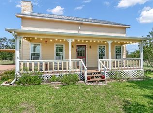 245 Sunday Cir, Fredericksburg, TX 78624