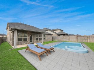 28618 Monarch Cliffs Dr, Fulshear, TX 77441