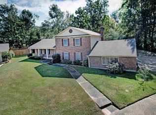 606 Hampton Cv, Clinton, MS 39056