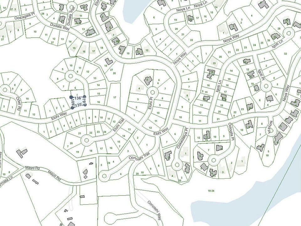 2nd image of 100 Odali Ln