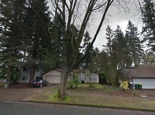 9690 SW 135th Ave, Beaverton, OR 97008