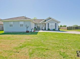 6679 Willie Lou Ave, Houma, LA 70364