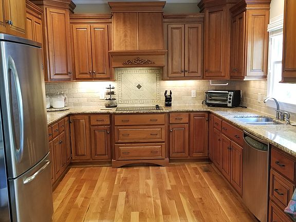 Custom Cabinets