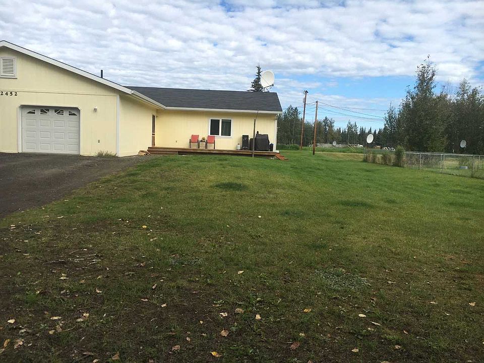 1st image of 2452 Bradway Rd