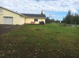 2452 Bradway Rd, North Pole, AK 99705