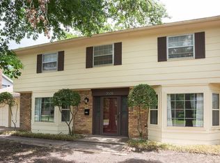 3508 N Ann Arbor Ave, Oklahoma City, OK 73122