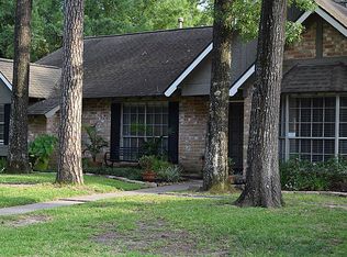 2042 Lake Hills Dr, Humble, TX 77339