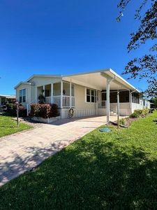 7955 SE Independence Avenue, Hobe Sound, FL, 33455