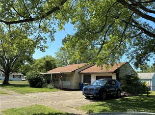 5301 Roxford Dr, Dayton, OH 45432