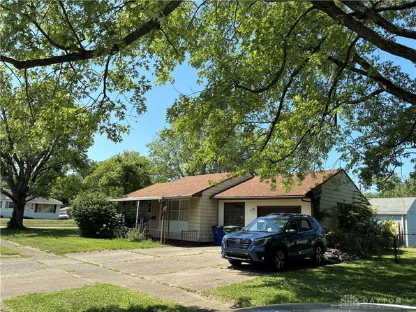 5301 Roxford Dr, Dayton, OH 45432