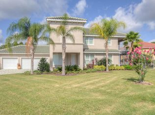 2811 Casanova Ct, New Smyrna Beach, FL 32168
