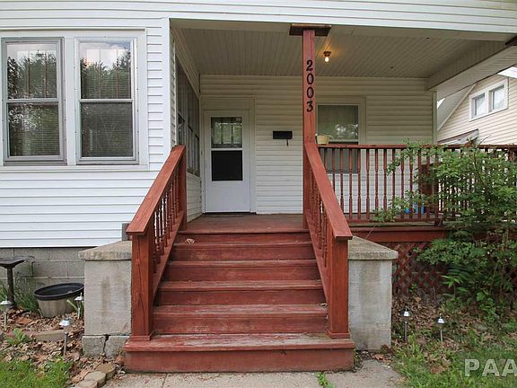 2nd image of 2003 N Missouri Ave