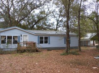 3091 NW 48th Ave, Chiefland, FL 32626