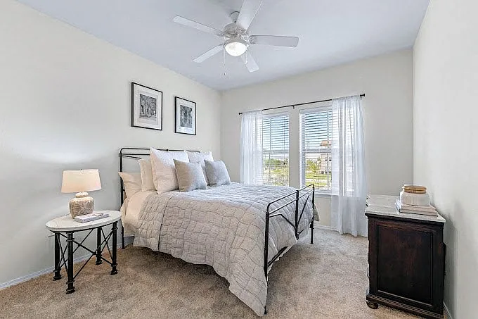 Seleno at Harris Road 55+ Apartments — Photo 18