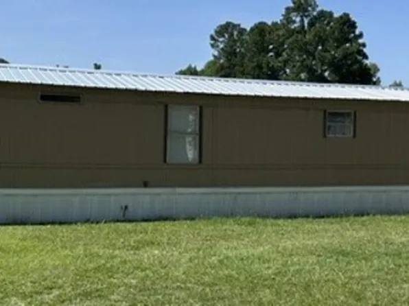 12002 State Highway 64, Barnwell, SC