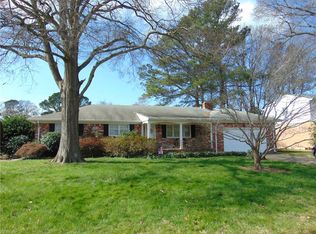 4653 Miles Standish Rd, Virginia Beach, VA 23455