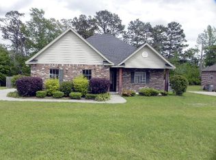 18 Sunline Dr, Petal, MS 39465