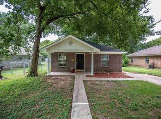 1205 Forrest St, Waco, TX 76704