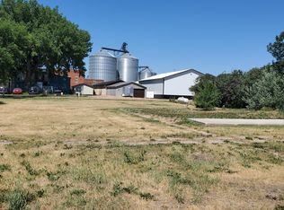 107 4th St N, Estelline, SD 57234