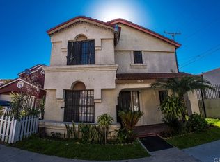 5947 Middleton St, Huntington Park, CA 90255