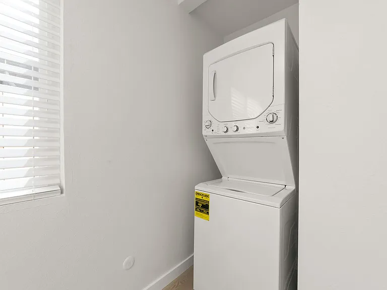 OPEN HOUSE THIS SATURDAY! The Ranch: Newly renovated 1 bed in normal heights with in-unit washer/... — Photo 6