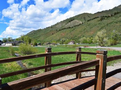 81 Rockbridge Rd, Afton, WY, 83110