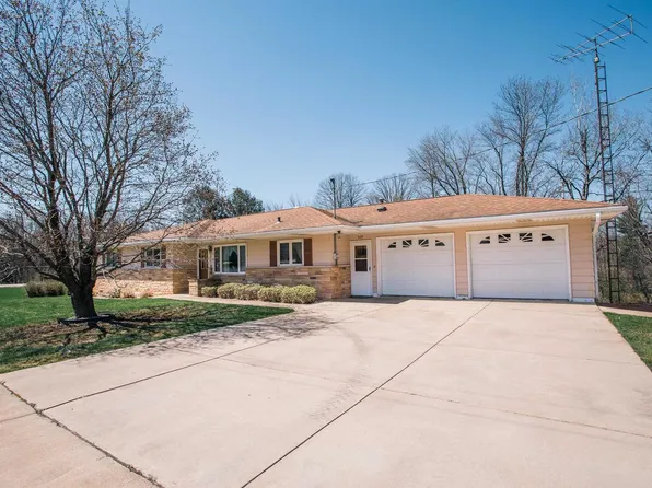 309 North REESE STREET, Greenwood, WI 54437