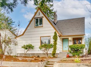 6541 NE Flanders St, Portland, OR 97213