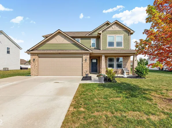 13203 N Landing Cir W, Camby, IN 46113