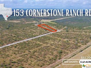 153 Cornerstone Ranch Rd, Beeville, TX 78102