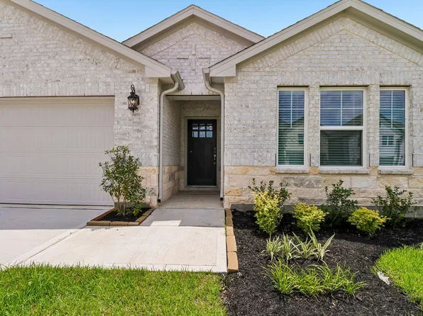 31106 De La Guerra St, Huffman, TX 77336