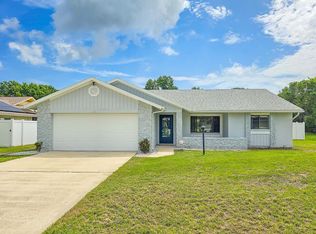 22 Blairsville Dr, Palm Coast, FL 32137