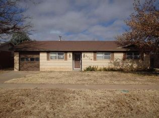 2604 W 19th St, Plainview, TX 79072