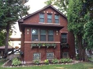 4054 N Mobile Ave, Chicago, IL