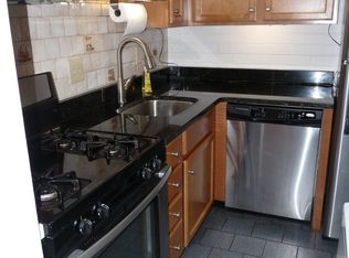 1856 Beacon St APT 3D, Brookline, MA 02445