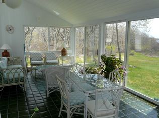 100 Watcha Club Rd, West Tisbury, MA 02575