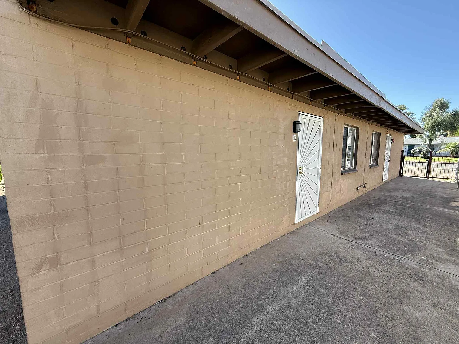 1 bed, 500 sqft, $595 — Photo 2