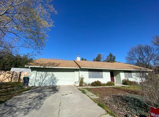 2050 Walbridge St, Red Bluff, CA 96080