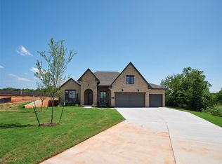 408 Basin Way, Norman, OK 73069