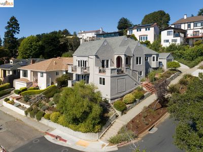 483 Michigan Ave, Berkeley, CA, 94707