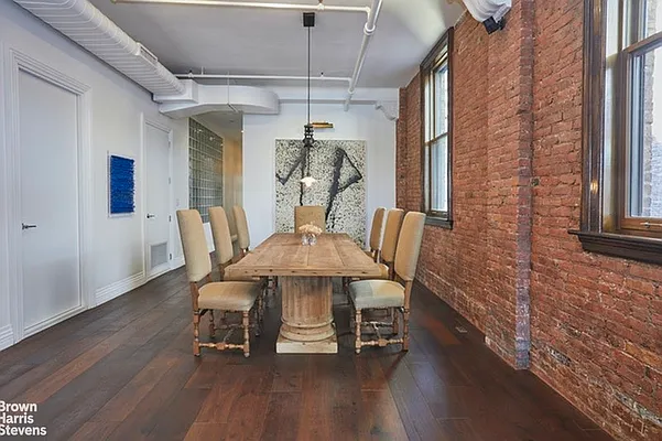 Rented by Brown Harris Stevens | media 7