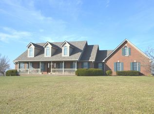 300 Calvary Rd, Harrodsburg, KY 40330