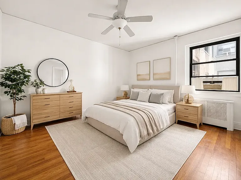 854 W 181st St #5D — Photo 3