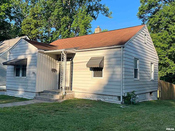 2nd image of 304 N Oakland Ave