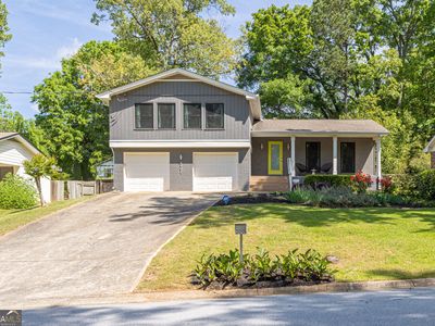 2991 Windfield Cir, Tucker, GA, 30084