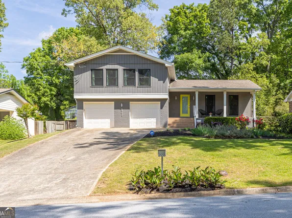 2991 Windfield Cir, Tucker, GA 30084